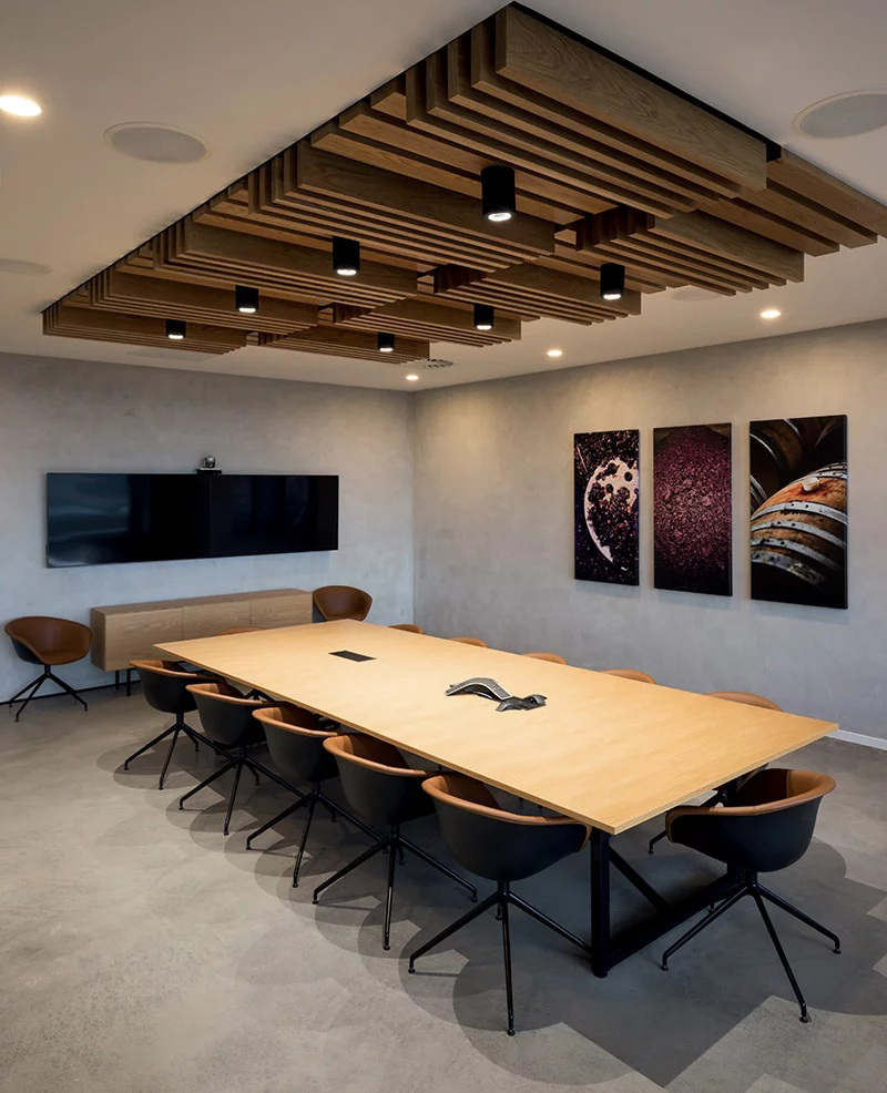 办公椅|现代真皮会议椅|办公家具|球友会（中国）家具|Duna 02 餐椅/会议椅